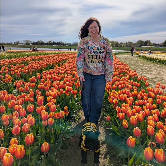 Meet your Posher, Janelle - Picture 15 of 15